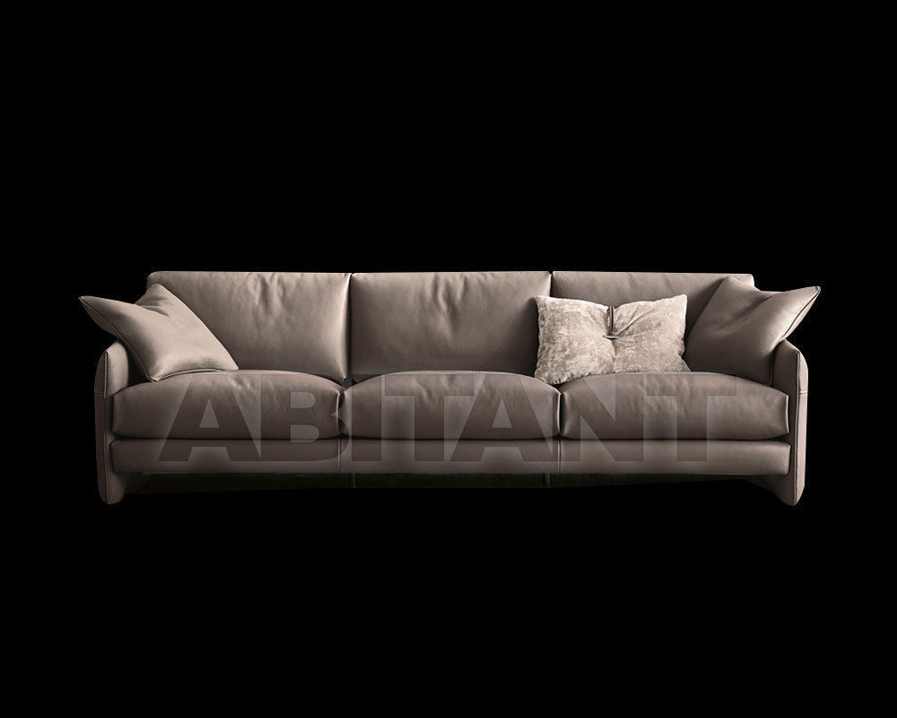 Купить Диван Mood  Gamma Arredamenti International 2016 Mood D3M