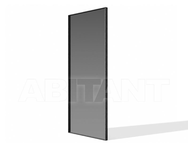 Купить Зеркало напольное VISUAL RECTANGULAR Sovet Italia ESSENTIAL P5382