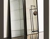 Зеркало напольное VISUAL RECTANGULAR Sovet Italia ESSENTIAL P5382 Современный / Скандинавский / Модерн