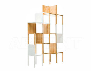 Стеллаж Philippe Now's Home LE MOBILER 7223406