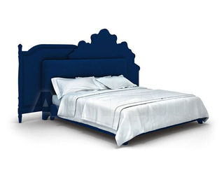Кровать Bon Enfant Inedito LE CLASSICHE CURVE DEL SONNO BON160 WS