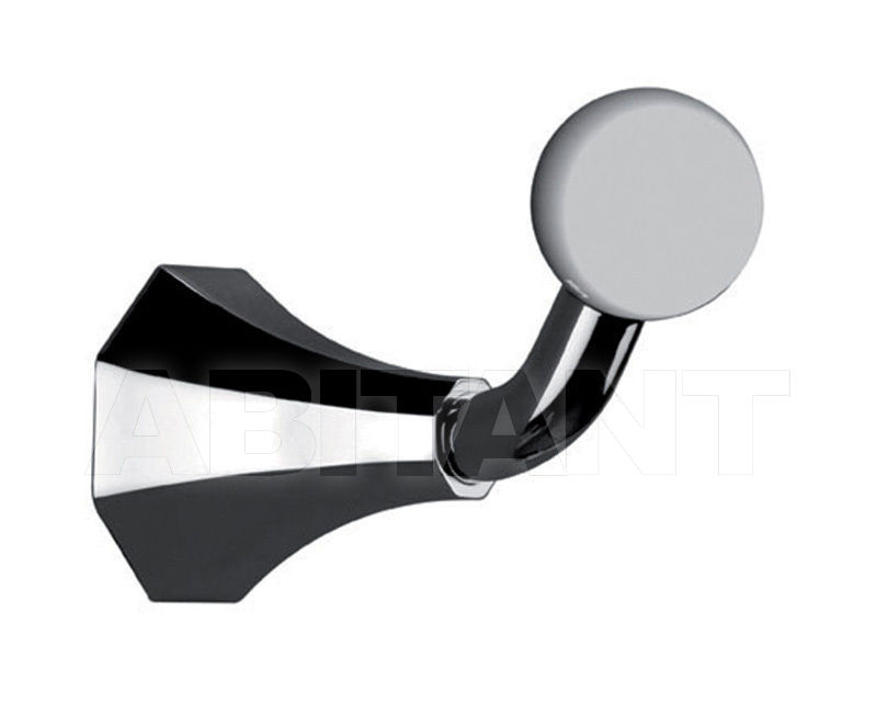 Купить Крючок IB Rubinetterie s.p.a. ACCESSORI BL008