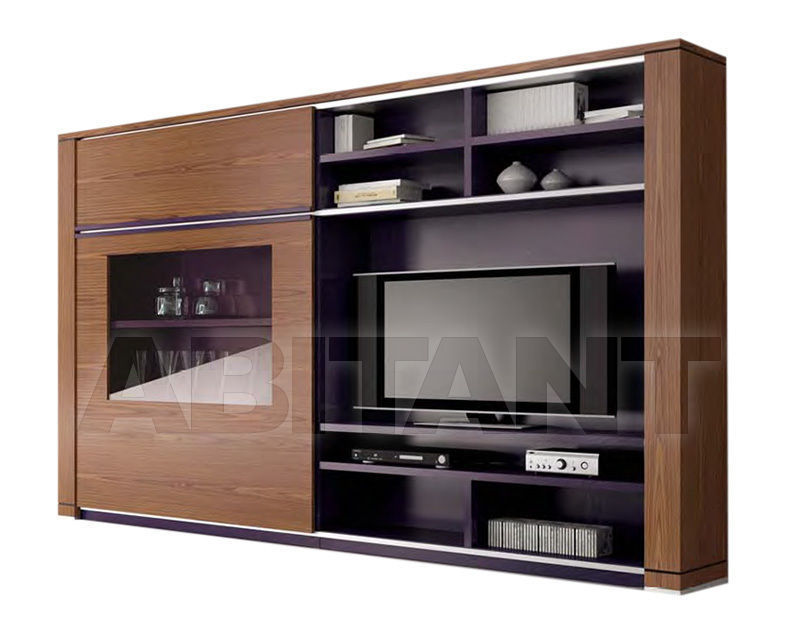 Купить Модульная система Toscano Mobil Manhattan COMPOSICION 4