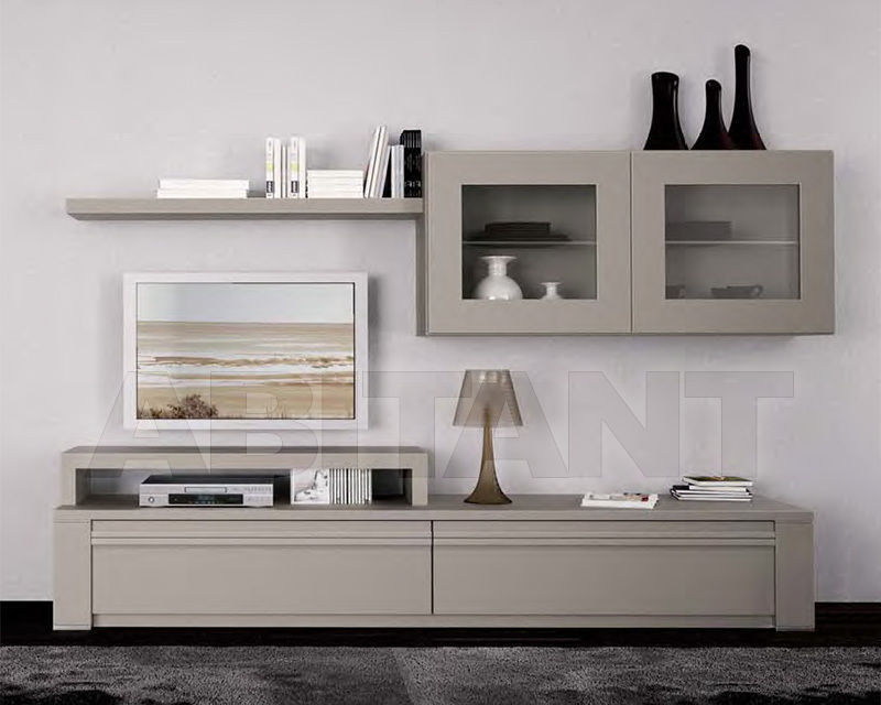 Купить Модульная система Toscano Mobil Manhattan COMPOSICION 16