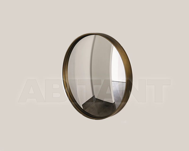 Купить Зеркало настенное SAIL Sovet Italia ESSENTIAL P5512 BR