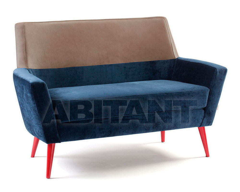 Купить Канапе Mambo Unlimited Ideas  2016 DOBLE settee