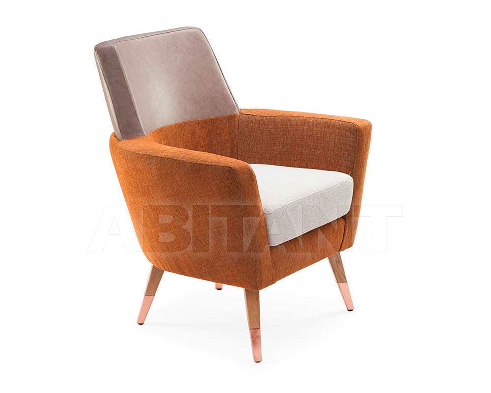 Купить Кресло Mambo Unlimited Ideas  2016 DOBLE  armchair