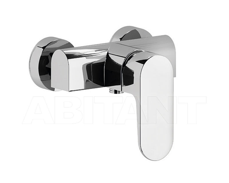 Купить Смеситель настенный Ponsi Rubinetterie Toscane CARRARA BT CAR C DO03
