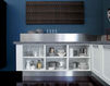 Кухонный гарнитур Aran Cucine AQUA 5 Современный / Скандинавский / Модерн