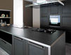 Кухонный гарнитур Aran Cucine AQUA 6 Современный / Скандинавский / Модерн