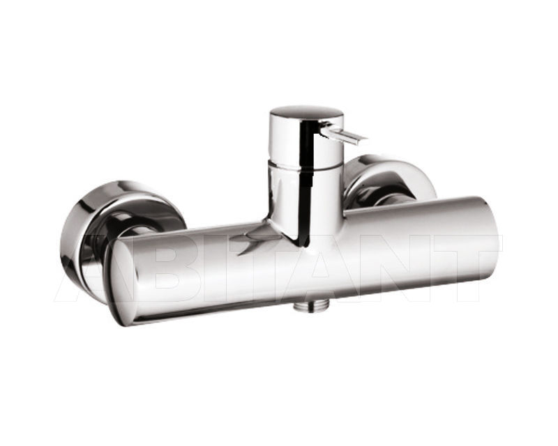 Купить Смеситель настенный Ponsi Rubinetterie Toscane MINIMINI BT MIN C DO07