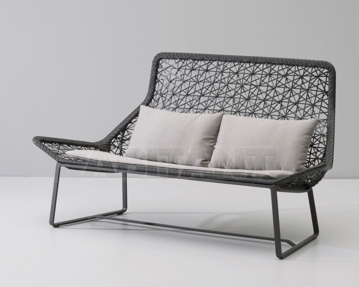 Купить Диван для террасы Kettal Maia 65500-726 65553-289