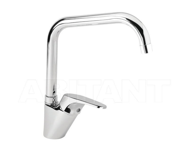 Купить Смеситель для кухни Ponsi Rubinetterie Toscane MONDO CUCINA BT MAR C CU02