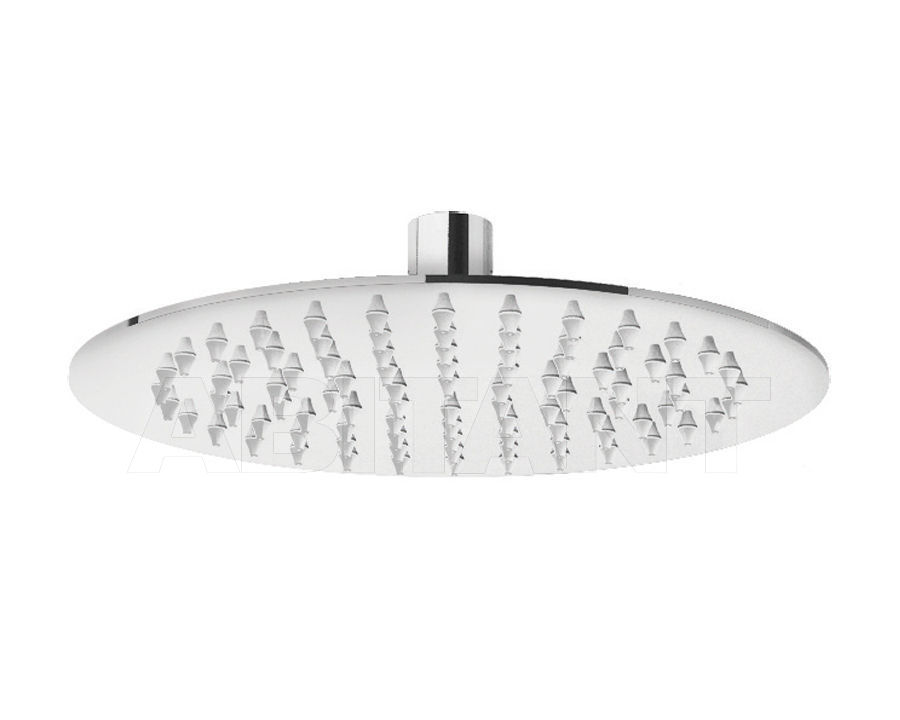 Купить Лейка душевая потолочная Ponsi Rubinetterie Toscane SOFFIONI BN SOF X SF24