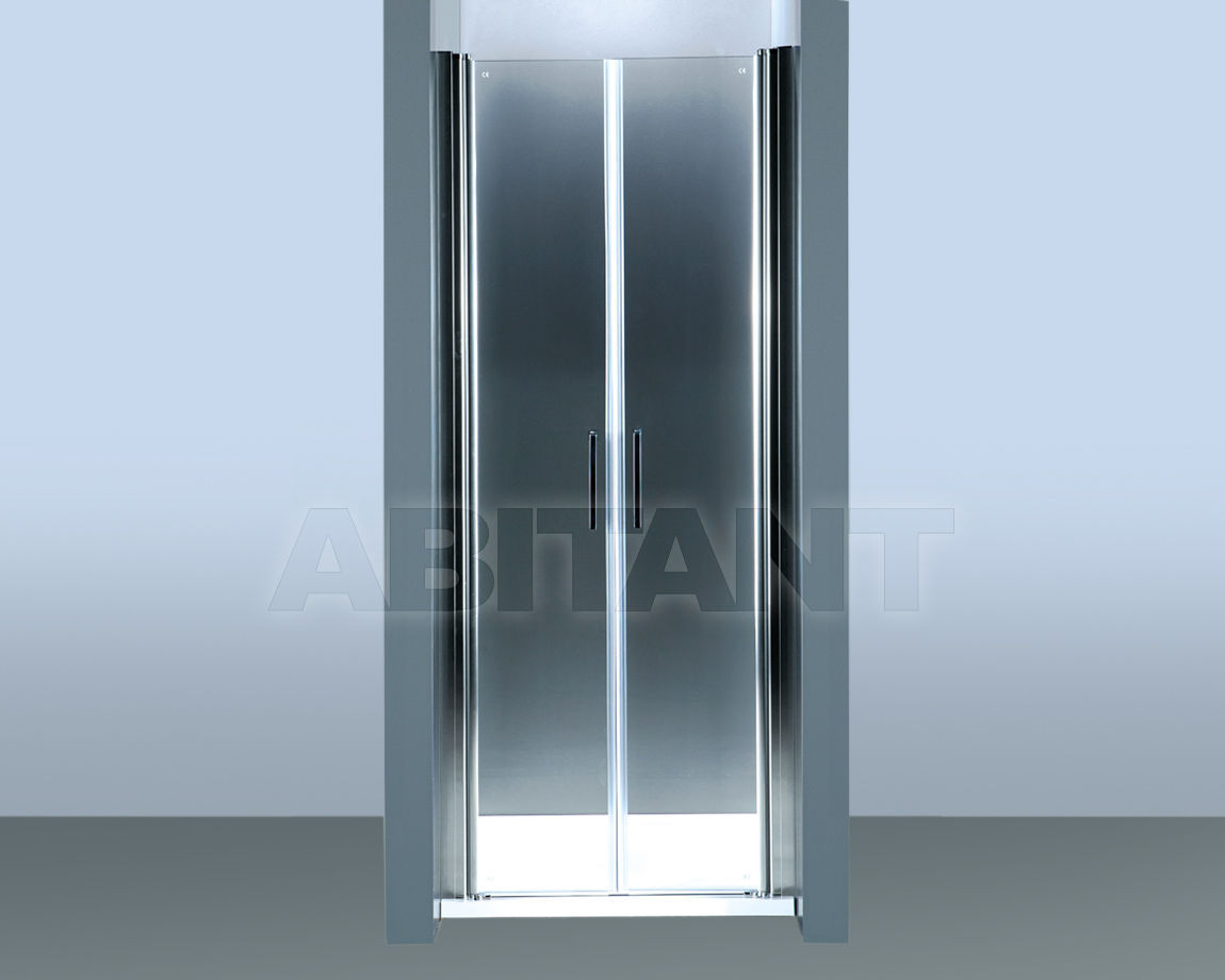 Купить Душевые шторки Ponsi Rubinetterie Toscane PLATINUM BB PLA T PS80