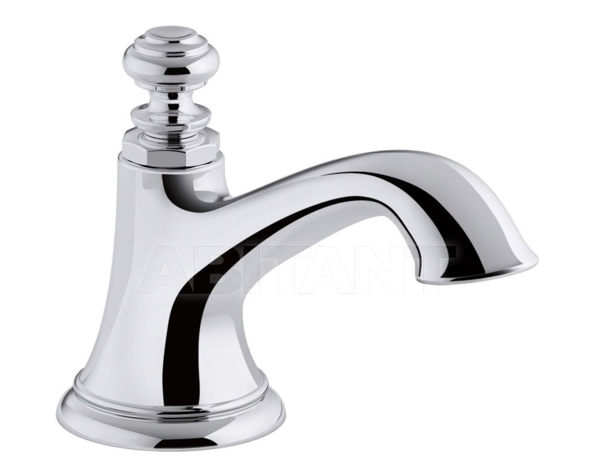 Купить Излив Artifacts Bell Kohler 2015 K-72759-CP
