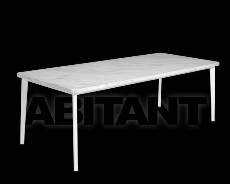 Купить Стол обеденный Kettal Triconfort Riba 40708-721