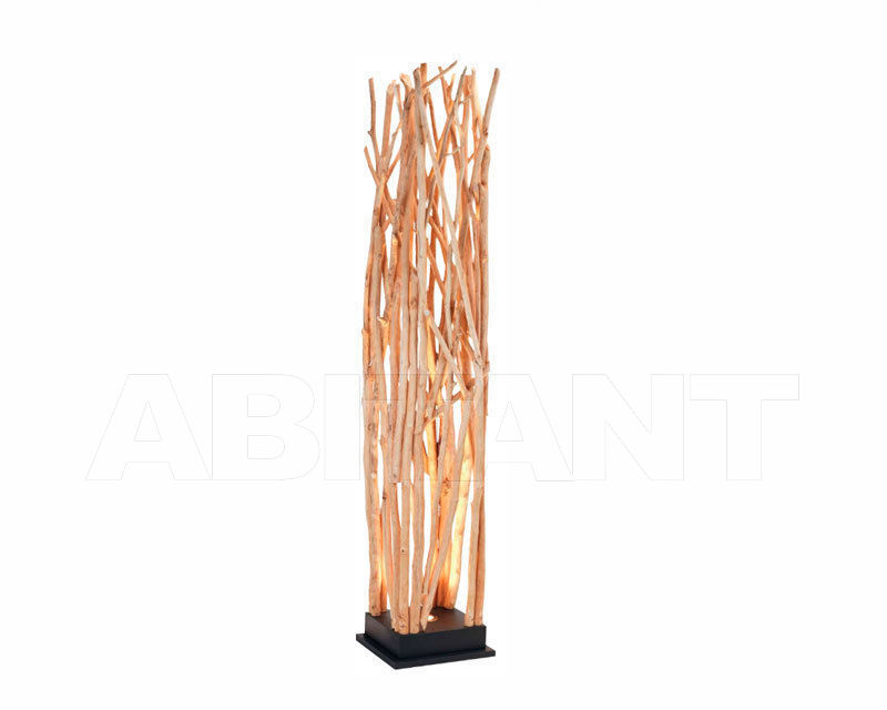 Купить Лампа напольная Woodstock Now's Home LE LUMINAIRE 7067023
