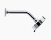Лейка душевая настенная Awaken Kohler 2015 K-72419-CP Современный / Скандинавский / Модерн