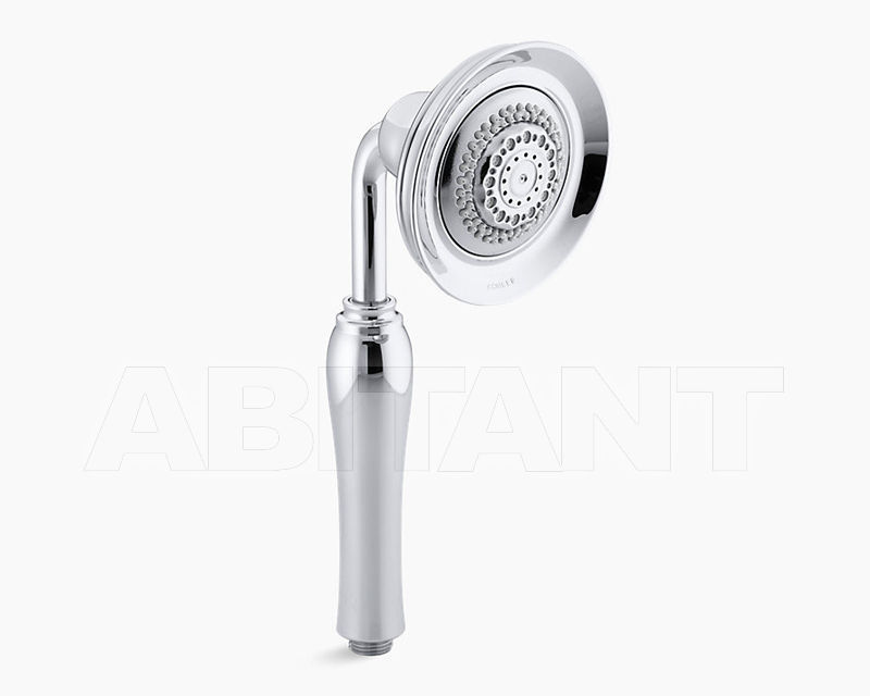 Купить Лейка душевая Bancroft Kohler 2015 K-10597-CP