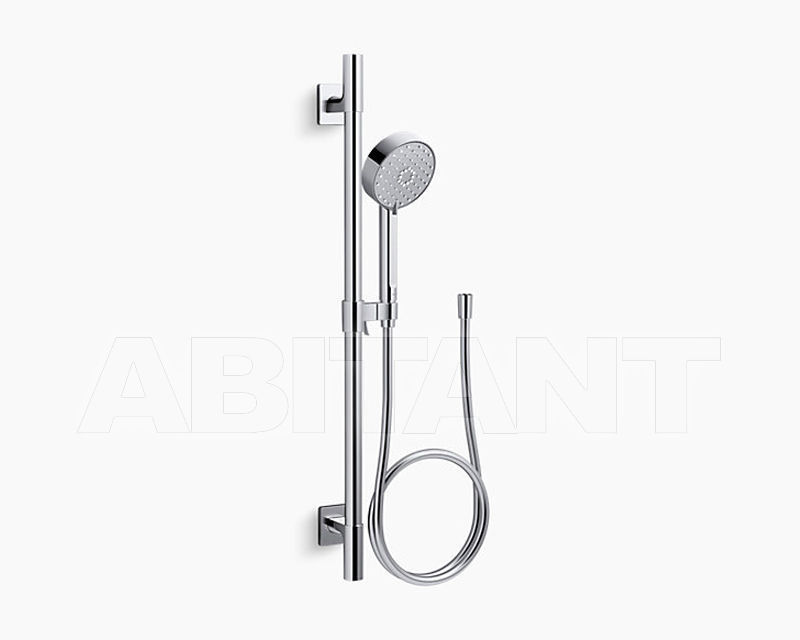 Купить Душевая штанга Awaken Kohler 2015 K-99242-CP
