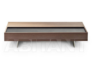 Столик журнальный Pocket Pacini & Cappellini Made In Italy 5383 Pocket