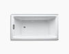 Ванна Tea-for-Two Kohler 2015 K-855-L-7 Современный / Скандинавский / Модерн