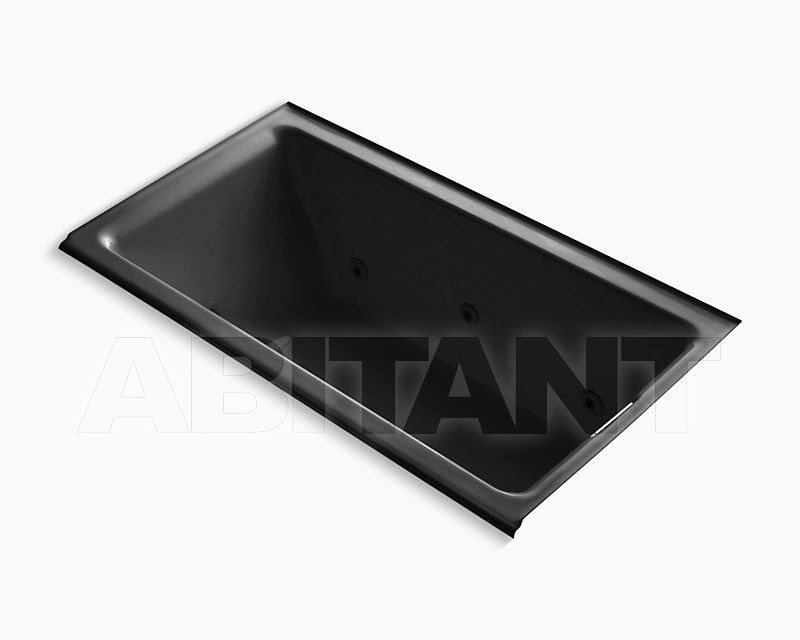 Купить Ванна гидромассажная Tea-for-Two Kohler 2015 K-856-RH-7