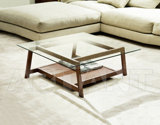 Столик журнальный Rebus Pacini & Cappellini Made In Italy 5387.85 Rebus