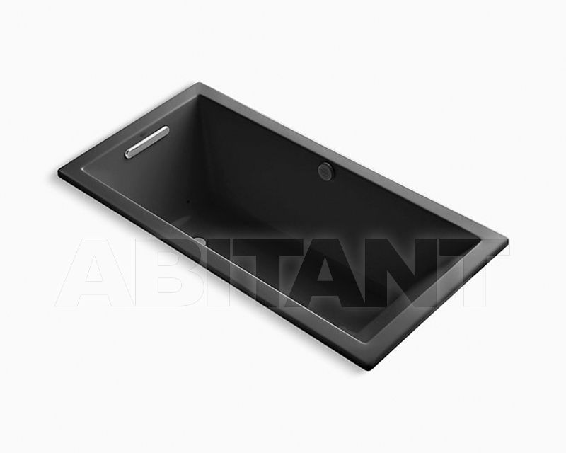 Купить Ванна гидромассажная Underscore Kohler 2015 K-1167-GW-7