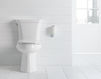 Унитаз напольный Highline Kohler 2015 K-3989-0 Современный / Скандинавский / Модерн