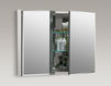 Шкаф для ванной комнаты Kohler 2015 K-CB-CLC3526FS Современный / Скандинавский / Модерн