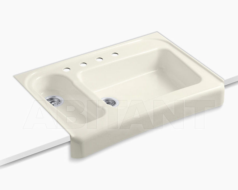 Купить Раковина встраиваемая Assure Kohler 2015 K-6536-4-96