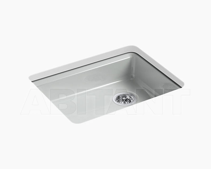 Купить Раковина встраиваемая Riverby Kohler 2015 K-5479-5U-95