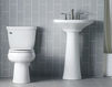 Крышка для унитаза Cachet Kohler 2015 K-4639-0 Современный / Скандинавский / Модерн