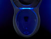 Крышка для унитаза Reveal Nightlight Quiet-Close Kohler 2015 K-75792-0 Современный / Скандинавский / Модерн