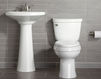 Крышка для унитаза Reveal Quiet-Close Kohler 2015 K-4009-0 Современный / Скандинавский / Модерн