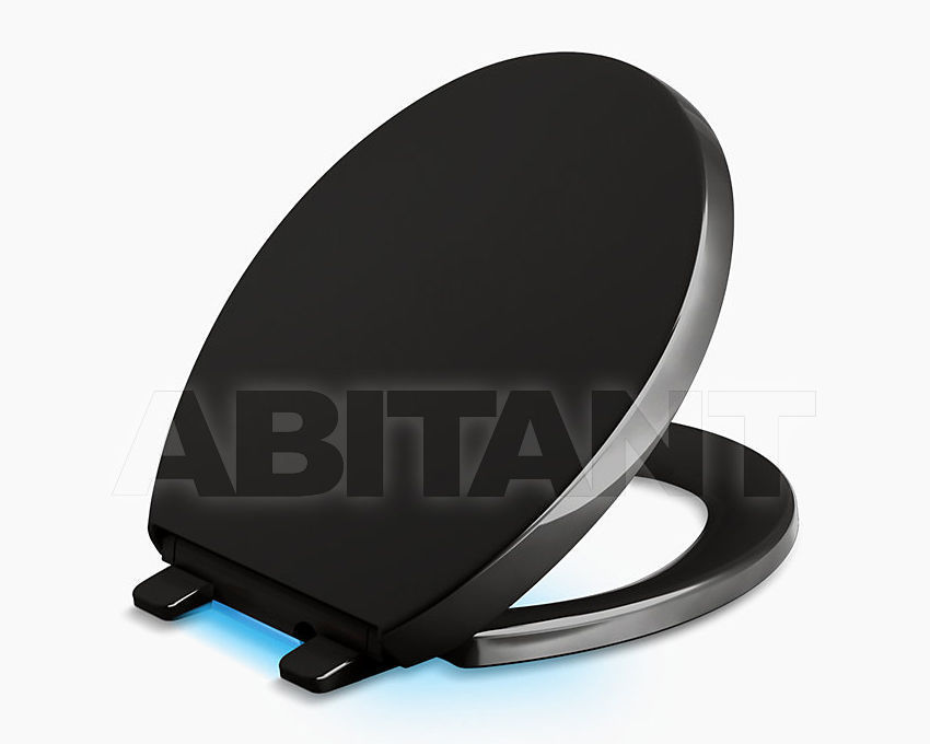 Купить Крышка для унитаза Reveal Nightlight Quiet-Close Kohler 2015 K-75793-7