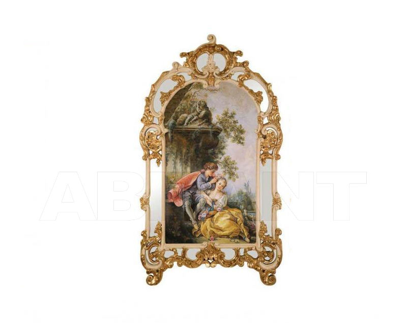 Купить Картина Beauty, love and soul Barj - Buzzoni s.r.l. Classic H2674