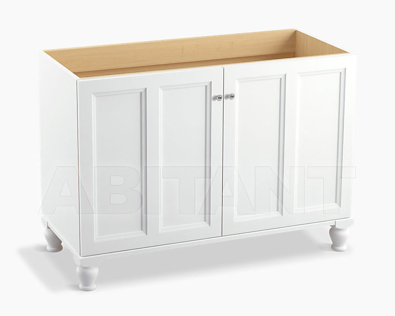 Купить Тумба под раковину Damask Kohler 2015 K-99521-LG-1WA
