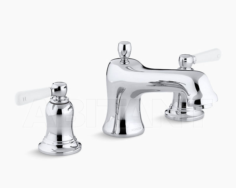 Купить Смеситель для ванны Bancroft Kohler 2015 K-T10585-4P-CP