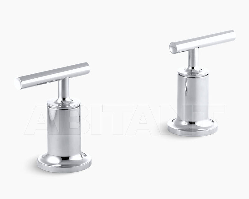 Купить Вентиль Purist Kohler 2015 K-T14429-4-CP