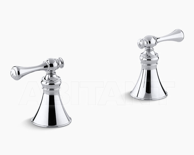 Купить Вентиль Revival Kohler 2015 K-T16124-4A-CP