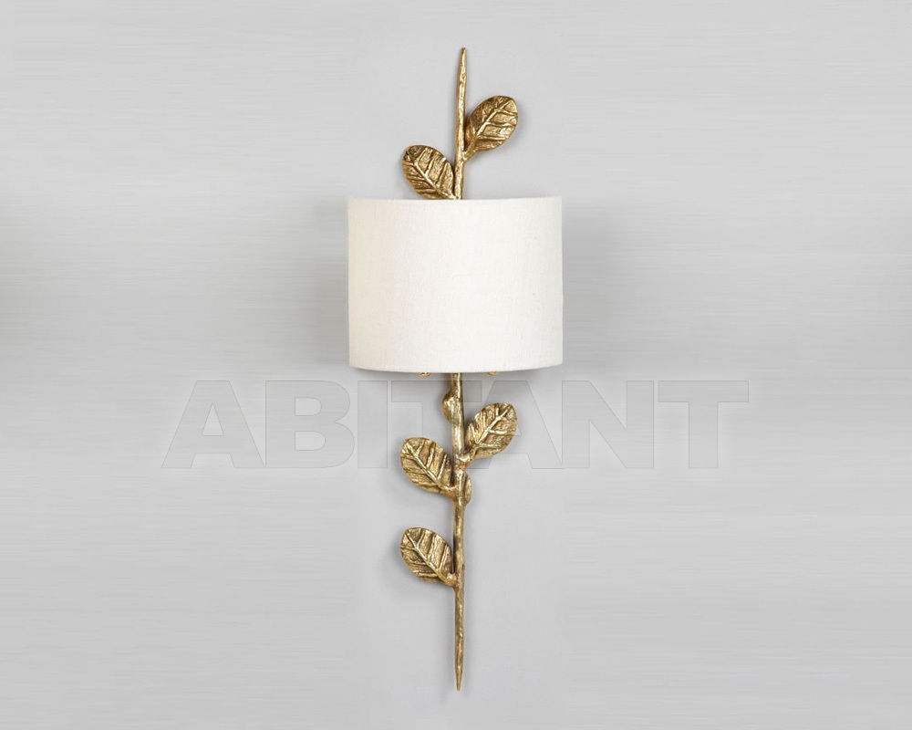Купить Бра Vaughan  Wall Lights WLA36/BR/L