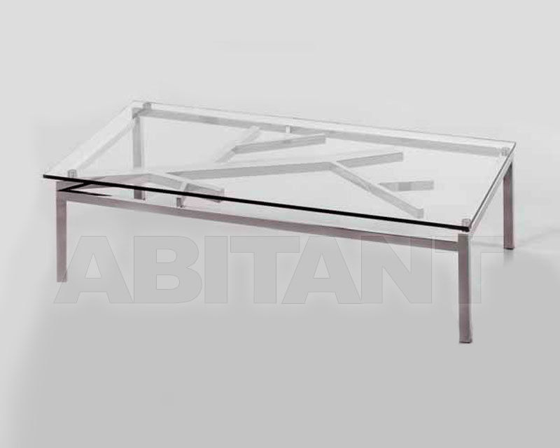 Купить Столик журнальный Ambienti Glamour Srl Ed. Gennaio 04C019