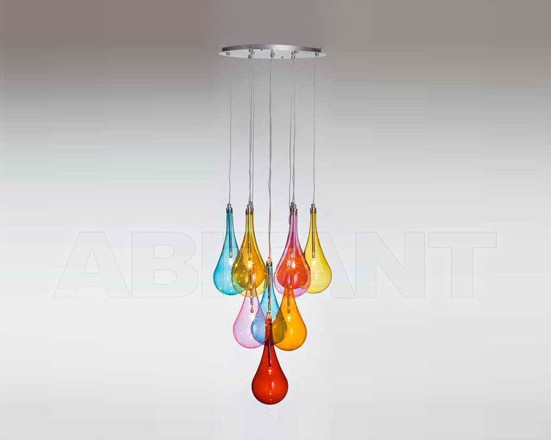Купить Светильник Ambienti Glamour Srl Ed. Gennaio 30C002