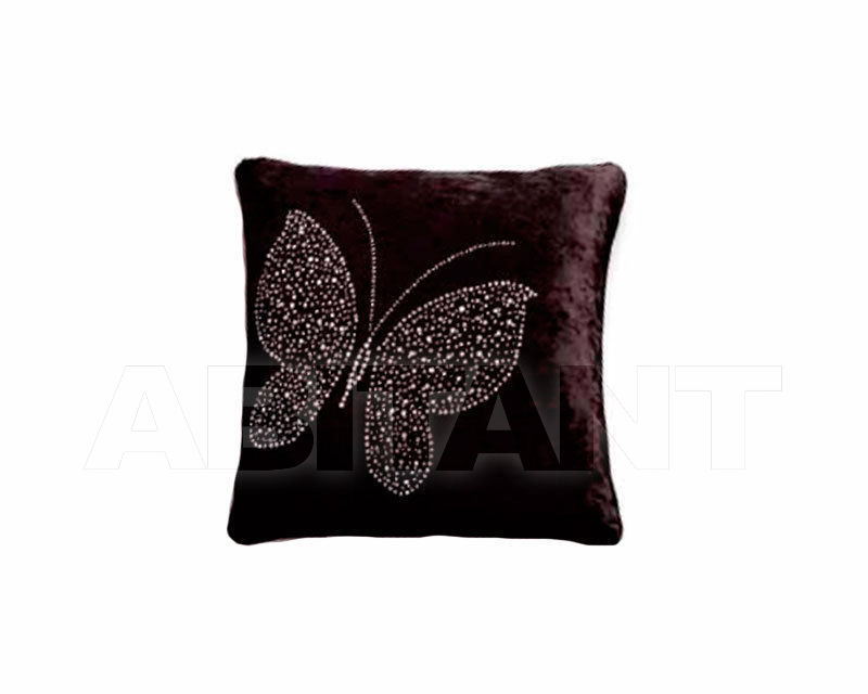 Купить Подушка Ambienti Glamour Srl Ed. Gennaio 37C009