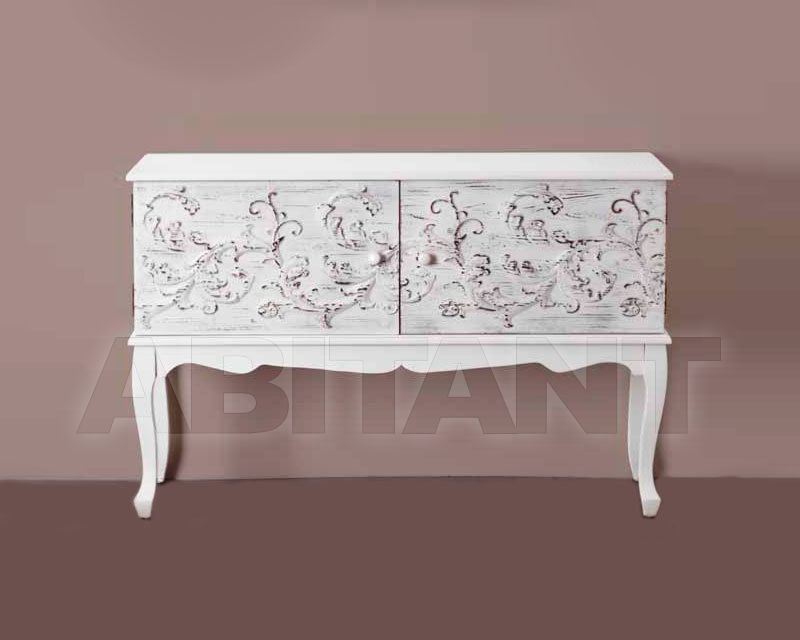 Купить Комод Ambienti Glamour Srl Ed. Gennaio 59C001