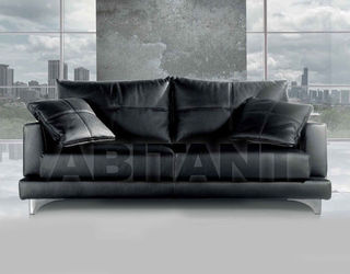 Диван Keoma Salotti Luxury 2015 Bahia Divano 3 posti fisso max