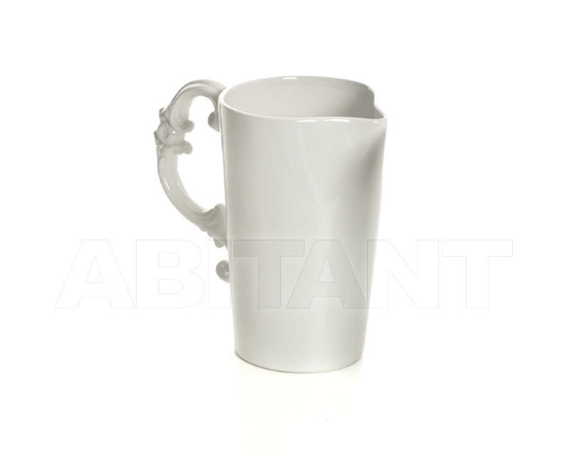 Купить Кувшин REBIRTH by Ceramiche ML UNCONPITCHER P03 Small Pitcher